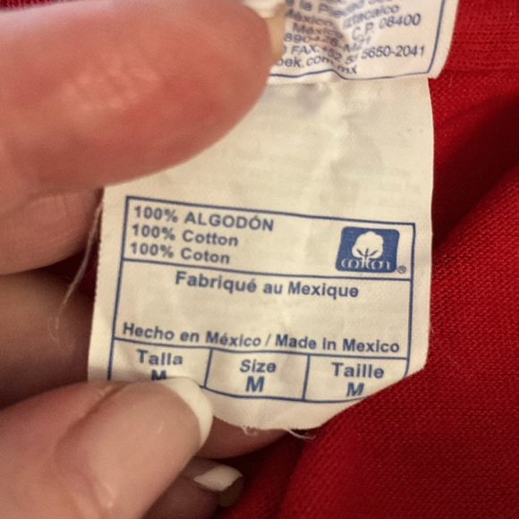 ❤️ 2/$30 * ❤️ Puerto Vallarta Short Sleeve Unisex Souvenir T-Shirt - Sz M - Picture 6 of 10